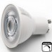 Λάμπα LED Spot GU10 5W 230V 500lm 30° Ντιμαριζόμενη 6200K Ψυχρό Φως 13-102509